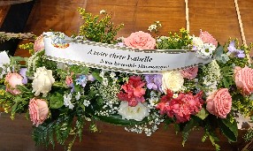 avis Au Jardin Fleuri