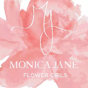 Monica Jane Flower Girls  HOGNOUL