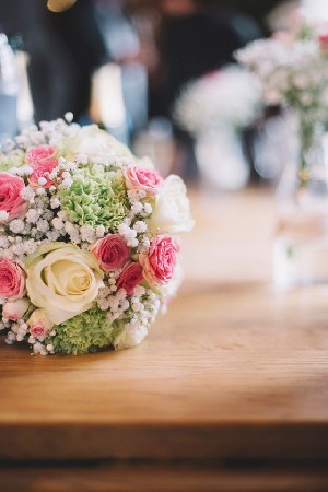 Conseils et réalisations des décorations florales de vos mariages
